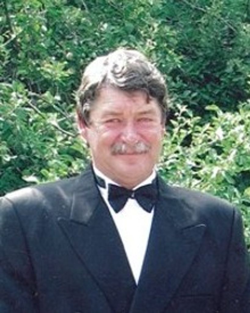 Gregory Allan Mulrey