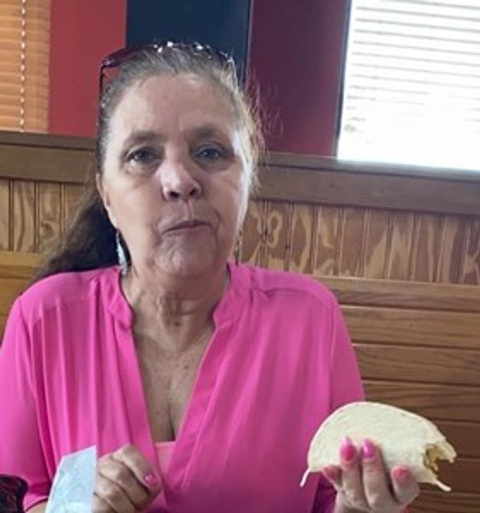 Donna Bynum Profile Photo