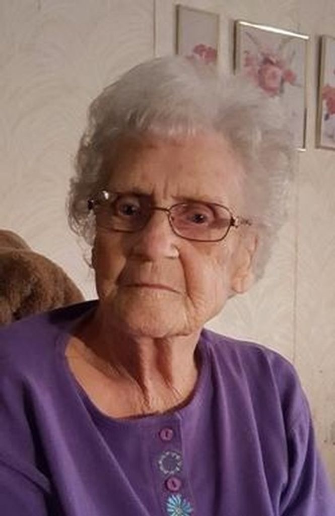 Elizabeth Burnette Russell