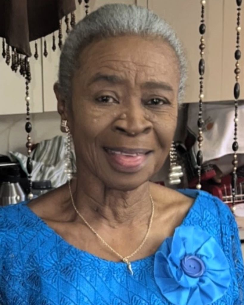 Lourdes Etienne Pierre