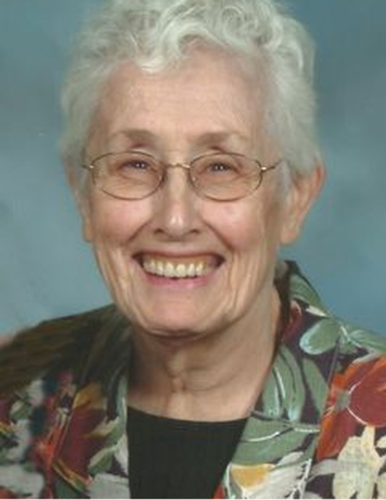 Nellie C. (Chetelat) Pfendler