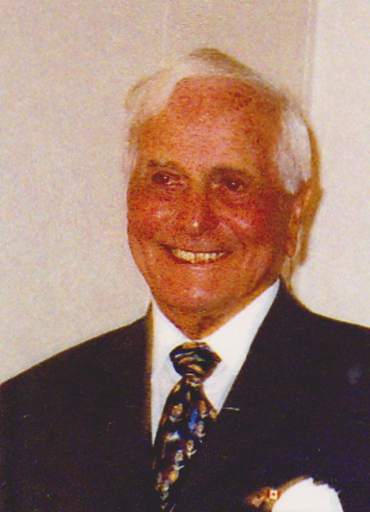 Leonard Pentol