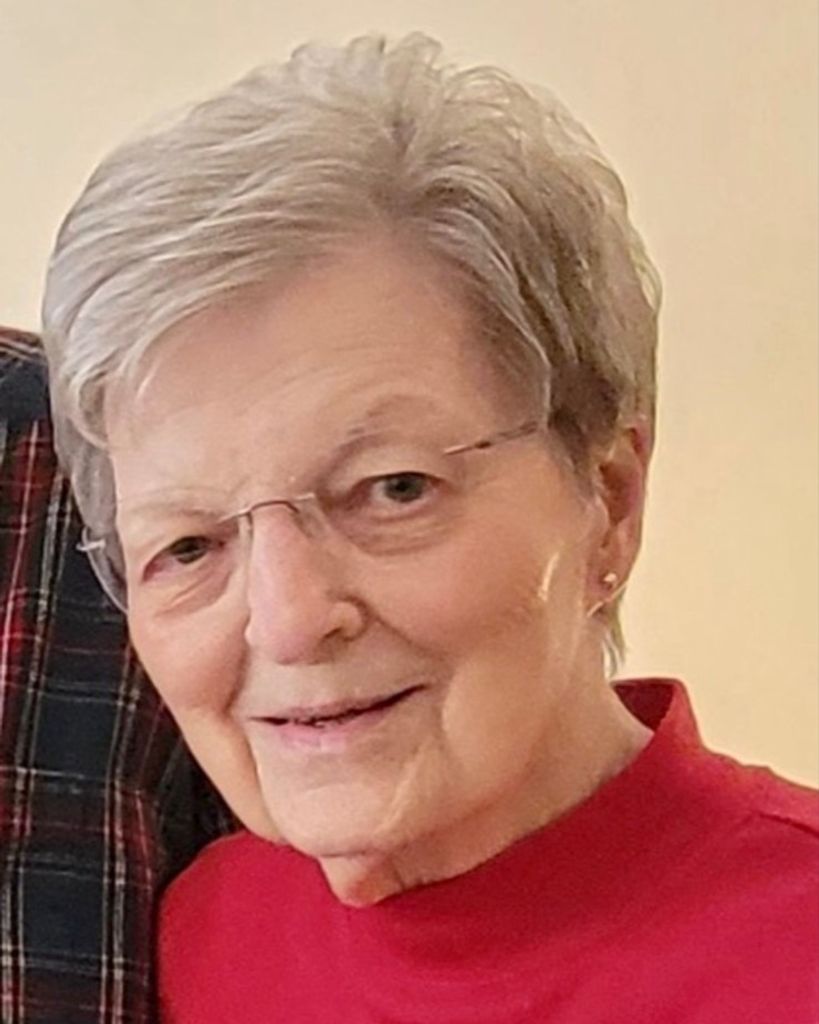 Elaine F. Fox