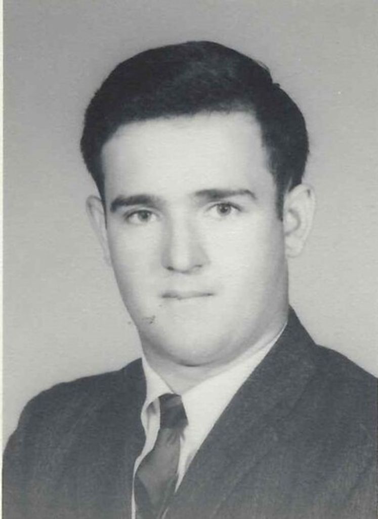 Cecil "Pat" Dickerson Profile Photo