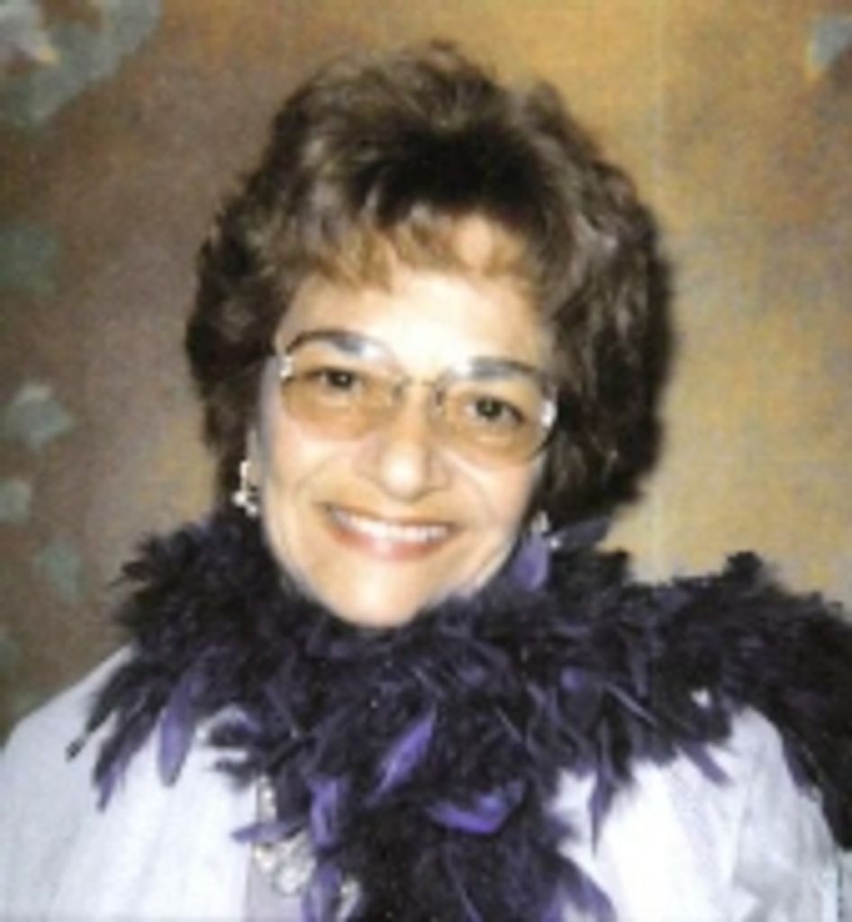 Rita R. Levine Earnest