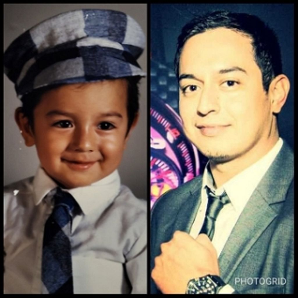 Manuel Alejandro Garcia "Alex Garcia" Palacios Profile Photo