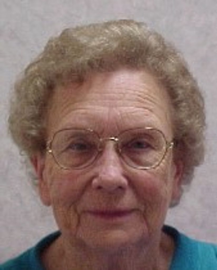 Ethel (Falkum) Willander Profile Photo