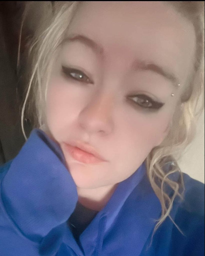 Heather Renee Krumrine