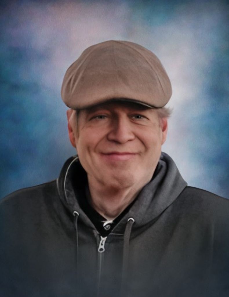 Jeffrey Berlin