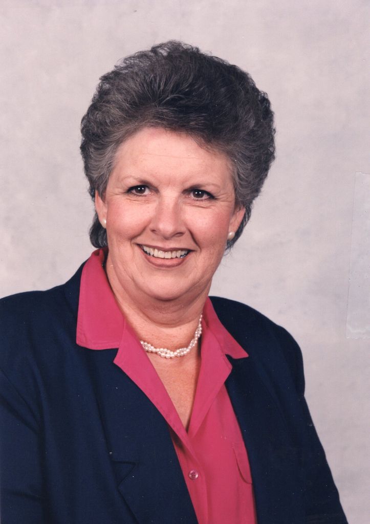 Lois Kathleen Gibbens Profile Photo