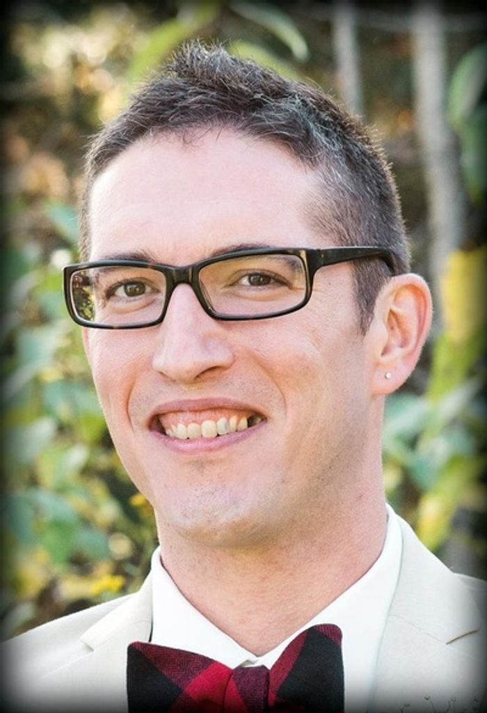 Stephen Webster Swayze