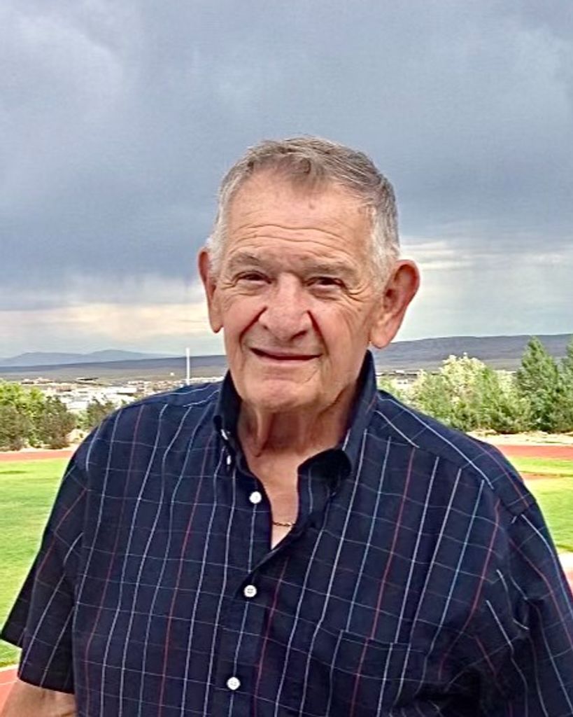 John A. Maffoni Profile Photo