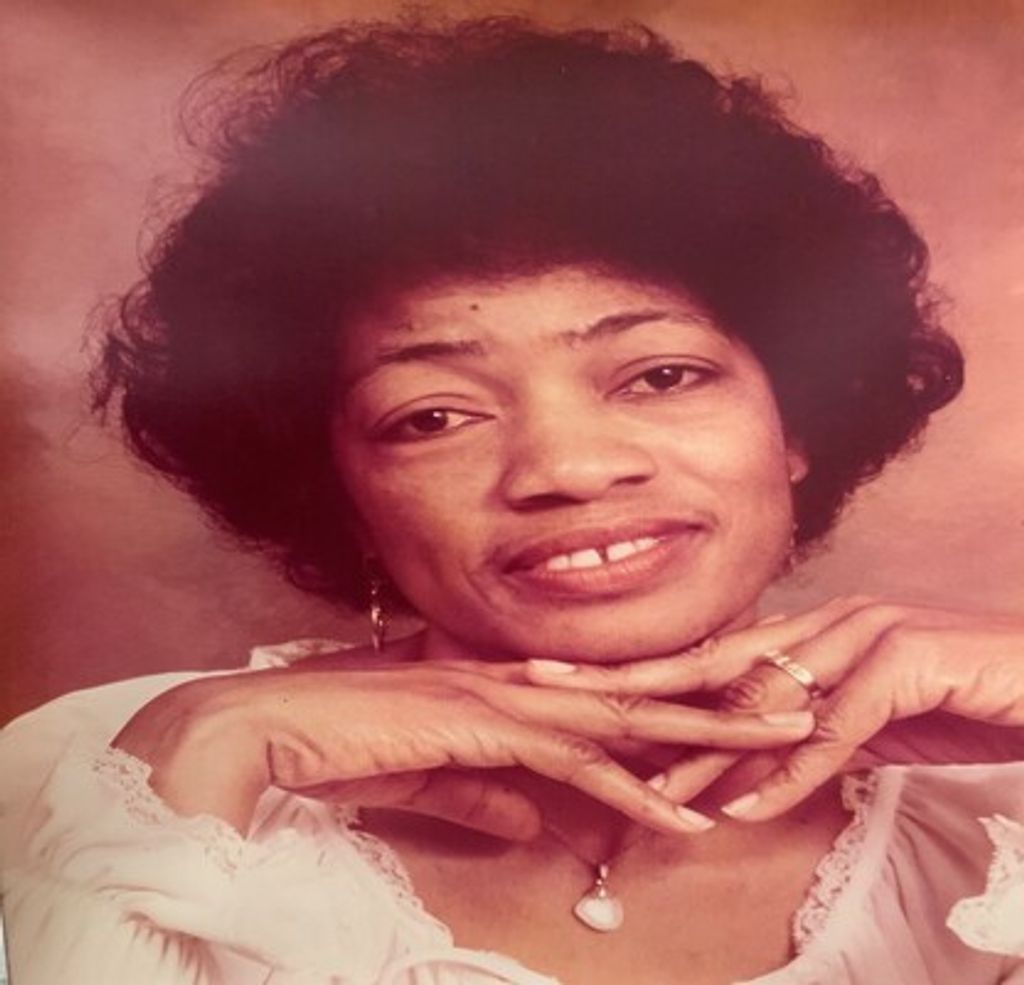 Clara J. Brown Profile Photo