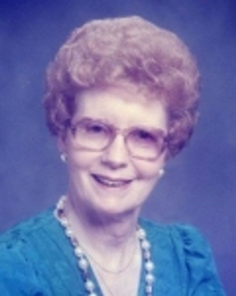 Mary Louise Miller Turner