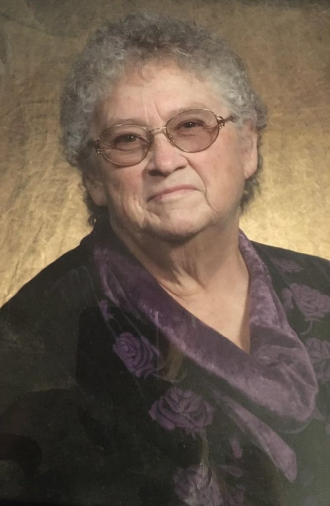 Alberta J. Engelbrecht