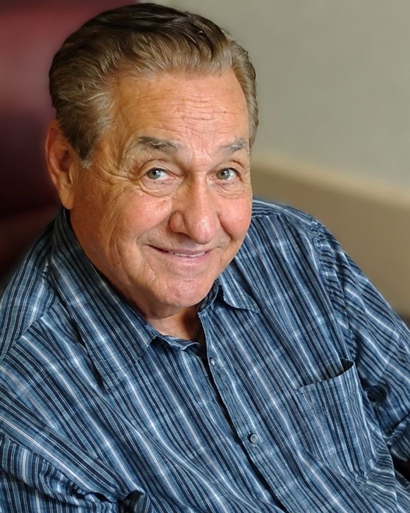 Max E. Sprinkle Profile Photo
