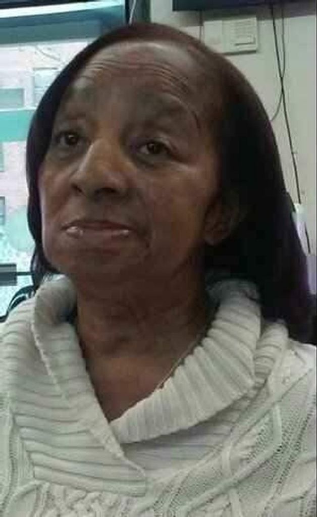 Shirley Ann Philips-Jones