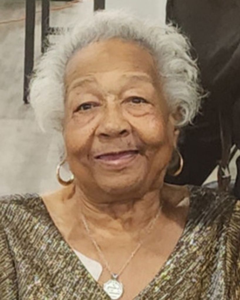 Ann Gwendolyn Black Profile Photo