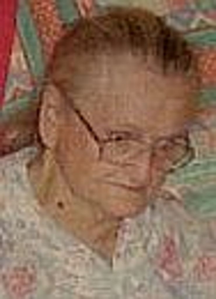 Rena Ann Collum Stowe