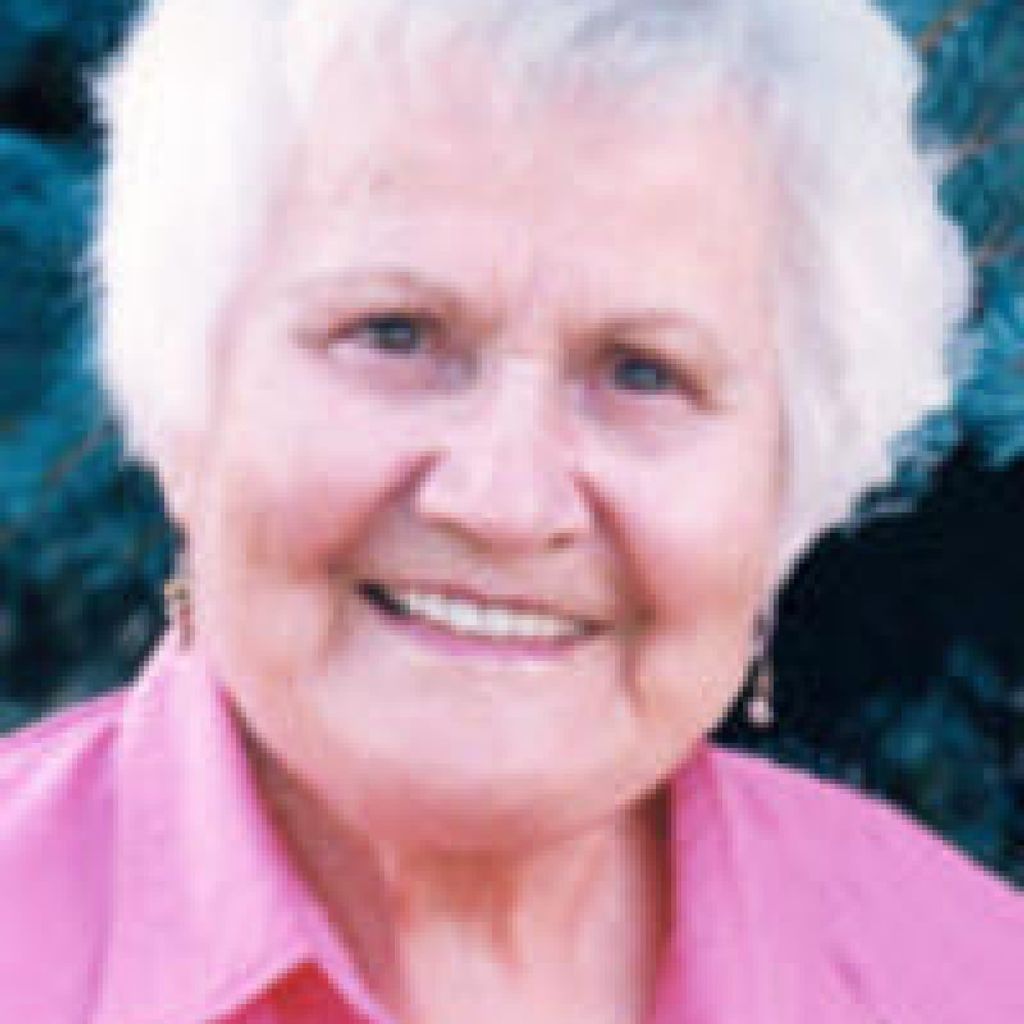 Irene   Jensen