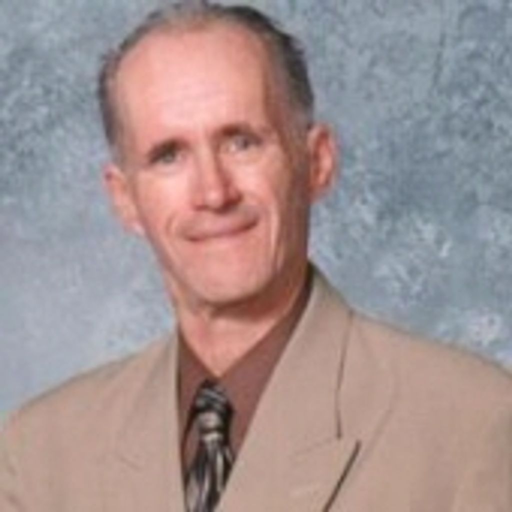 Charles H. Shirley Jr.