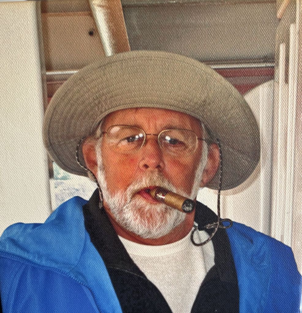 Larry Turman Profile Photo