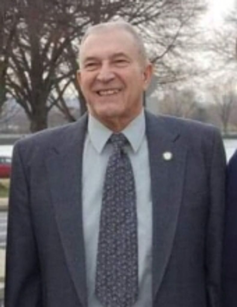 Leon D. Price