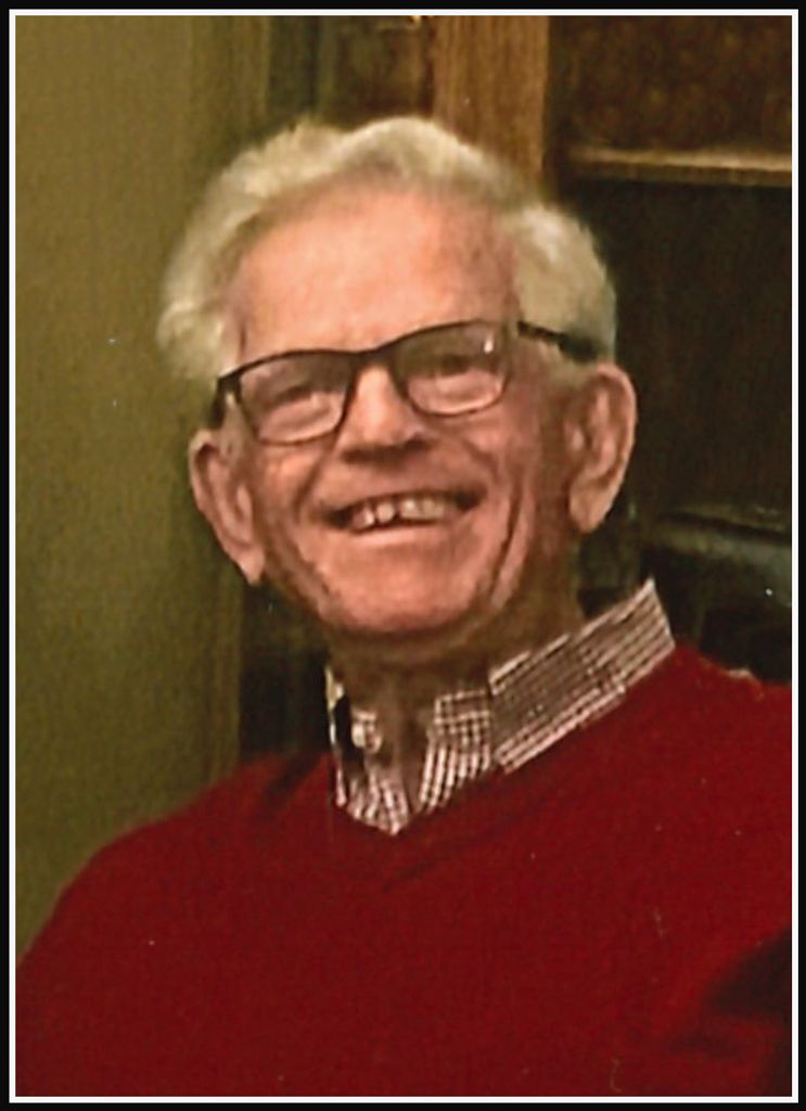 Steven Mark Green
