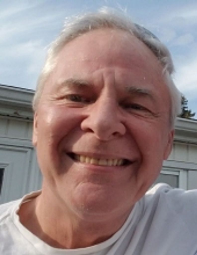 Richard D. Stroud