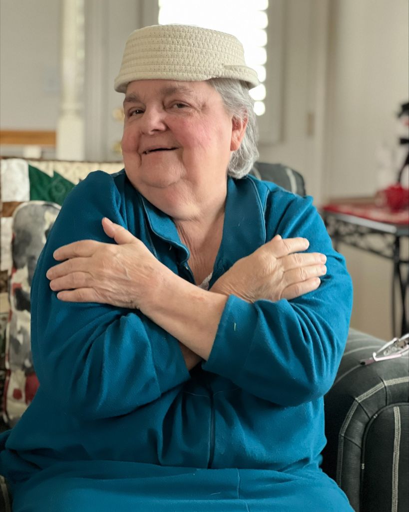 Rosilla "Ro" Collyer Profile Photo