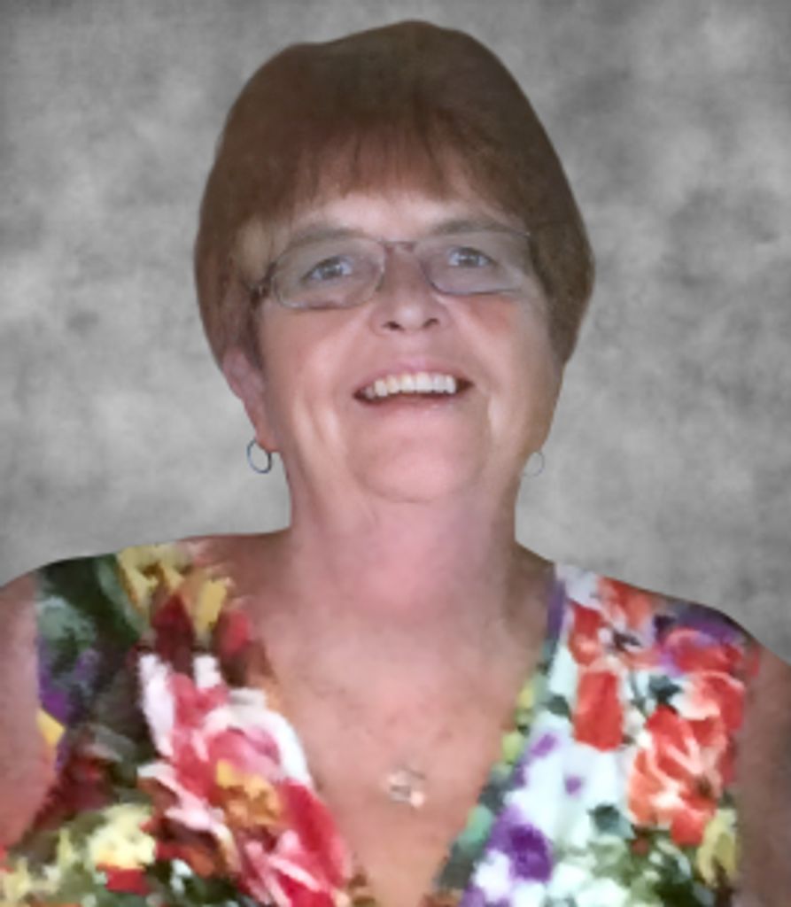 Susan Cizikas