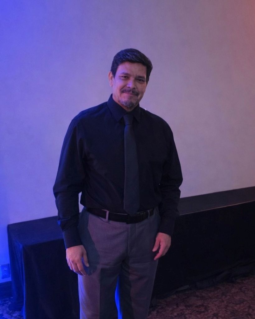 Salvador Aguirre Bautista