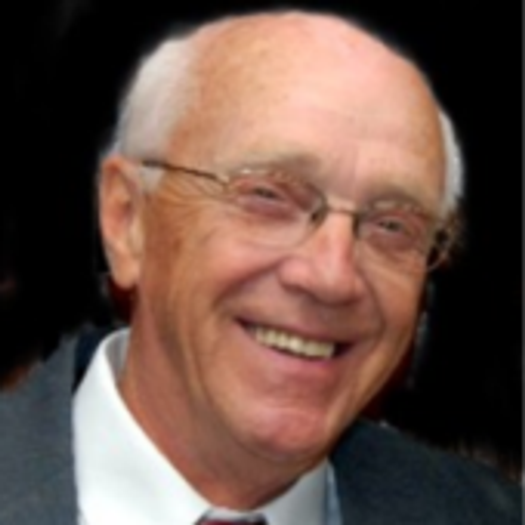 Larry I. Widen