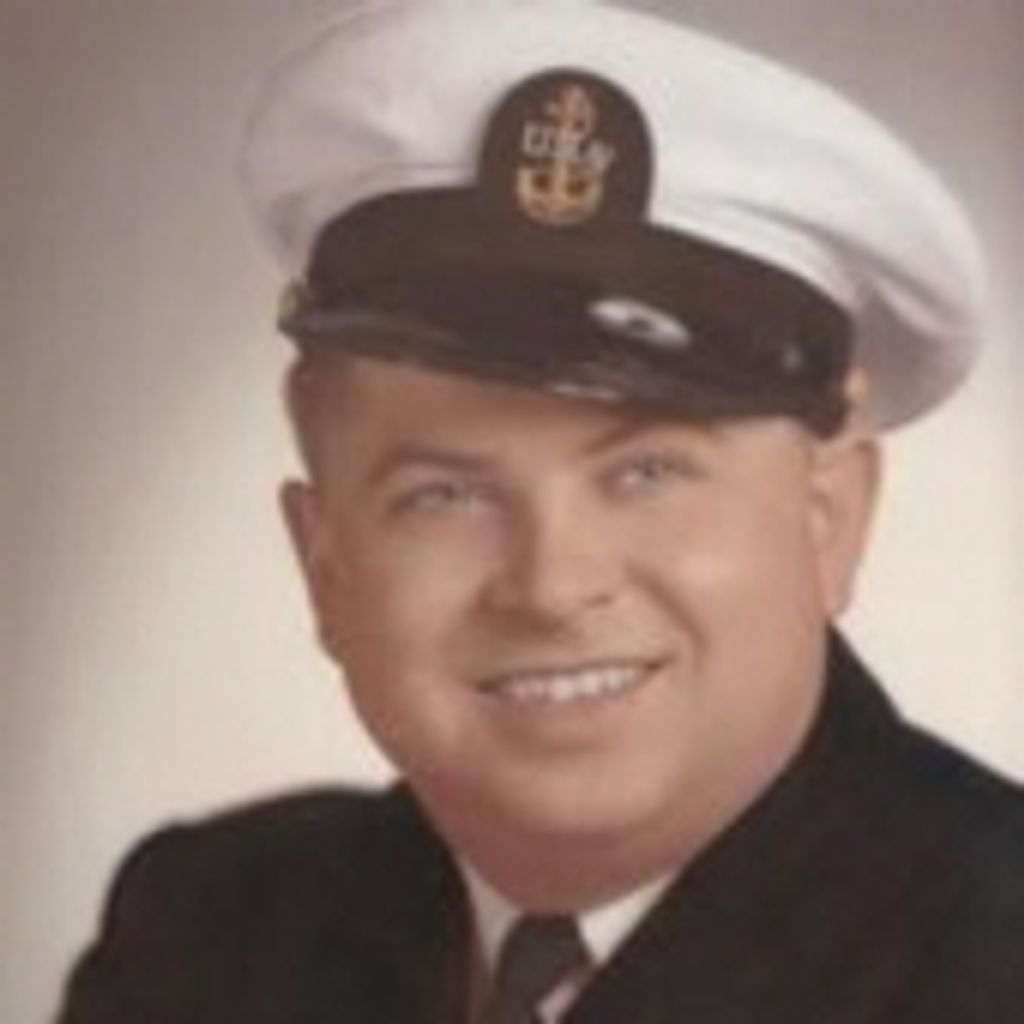 Robert "Bob" A. Clark