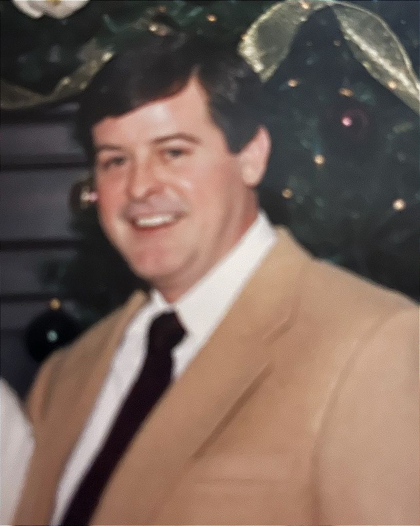 Sidney Craig Payne Profile Photo