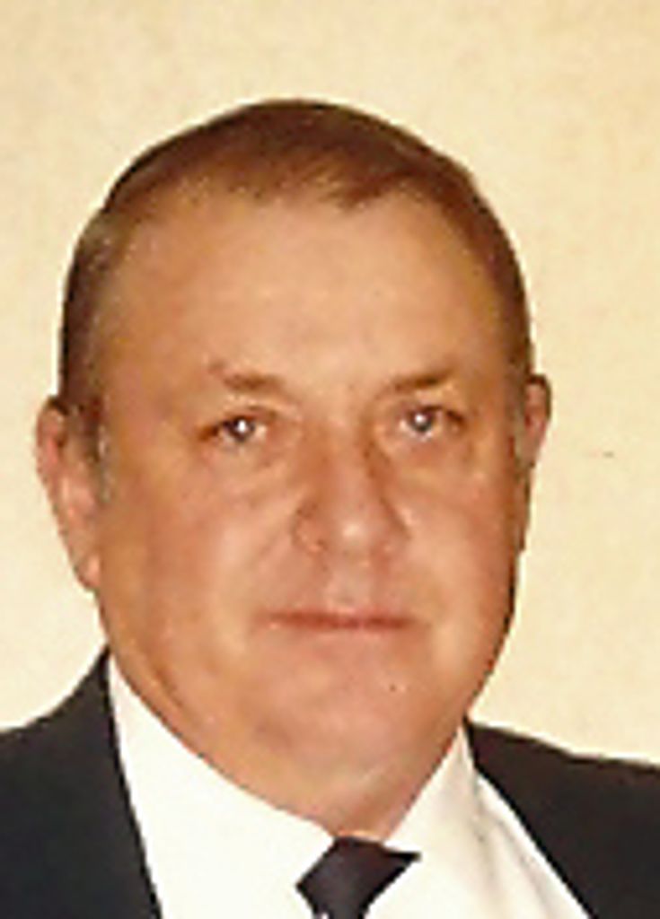 Earl Ray Edwards Profile Photo