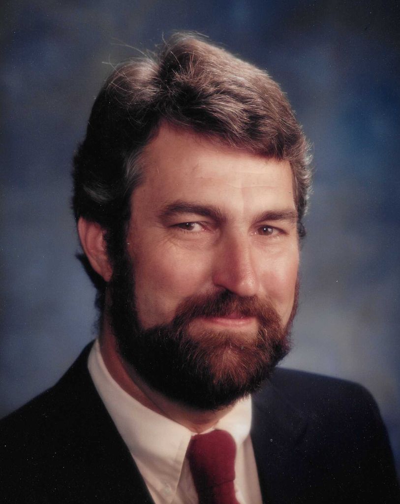 Richard Arthur Hetge