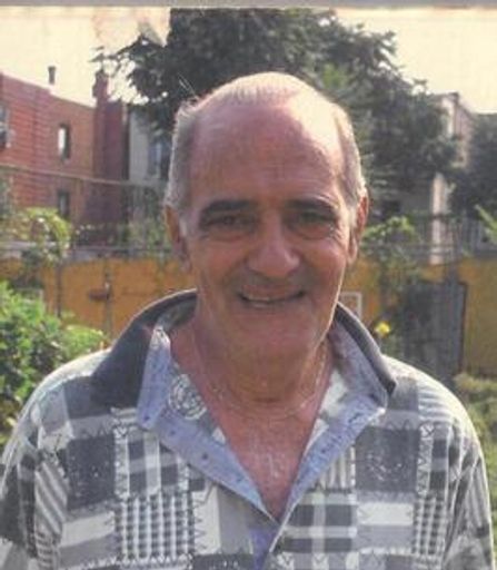 Vincent Carnuccio Profile Photo