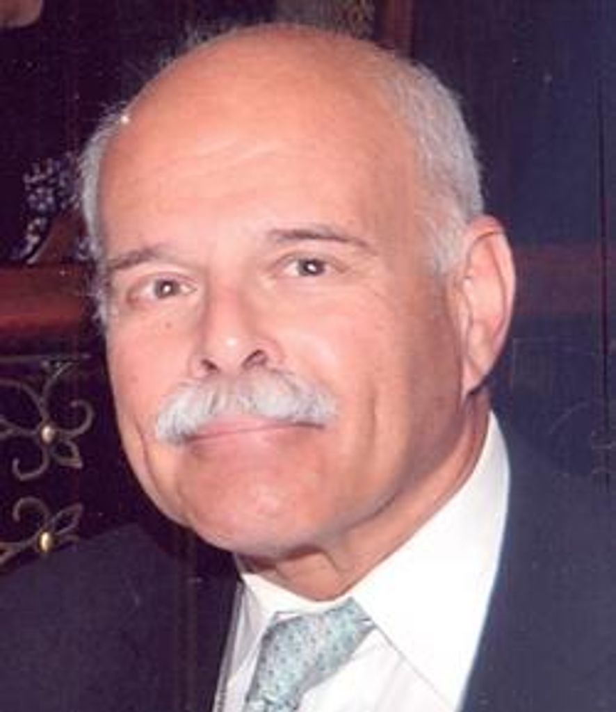Frank Joseph Segreto, Sr.