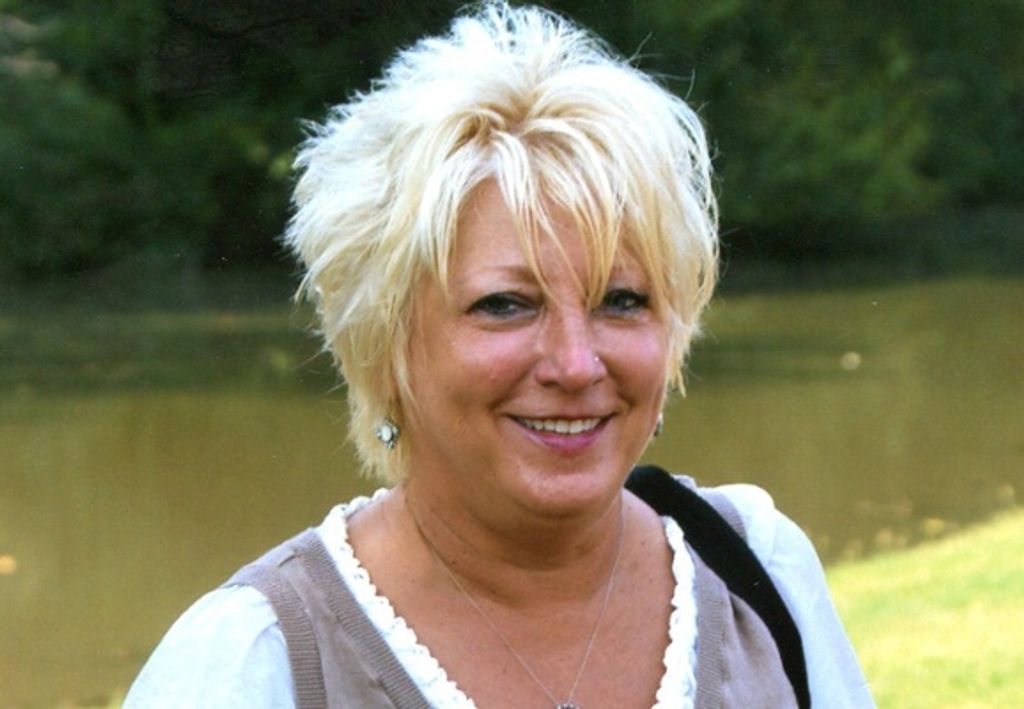 Nancy Vanek Profile Photo