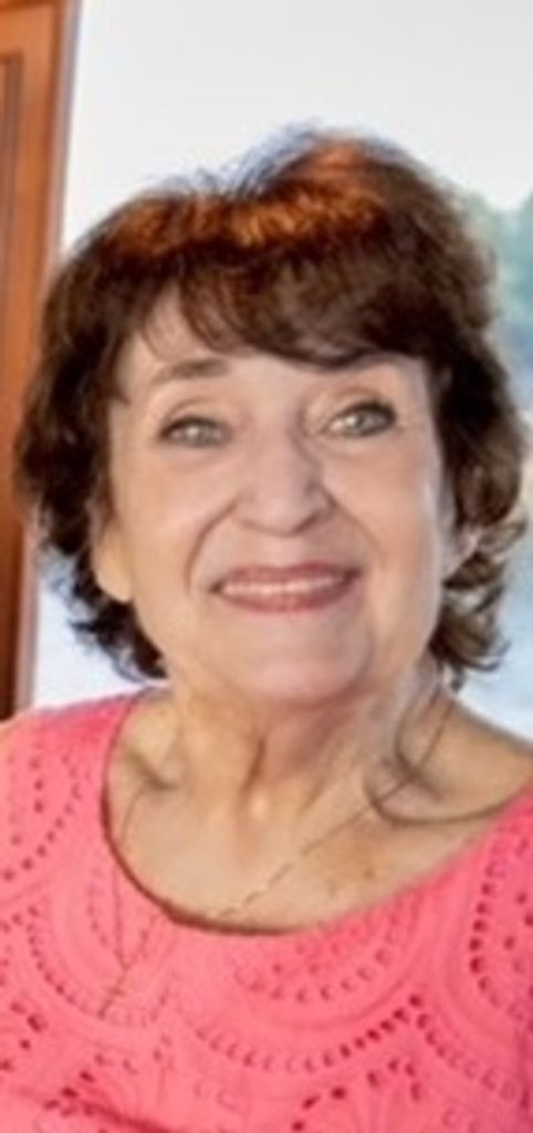 Lois Marvelle Mcclain-Robichaud Profile Photo