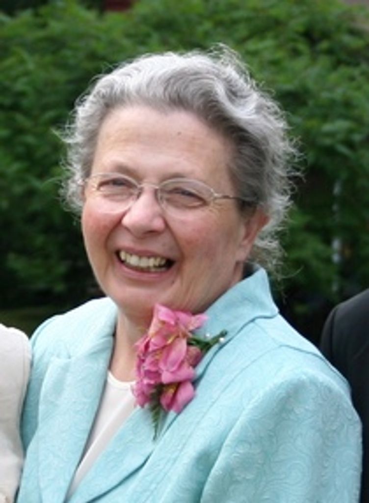 Evelyn M. (Fannin)  Jay