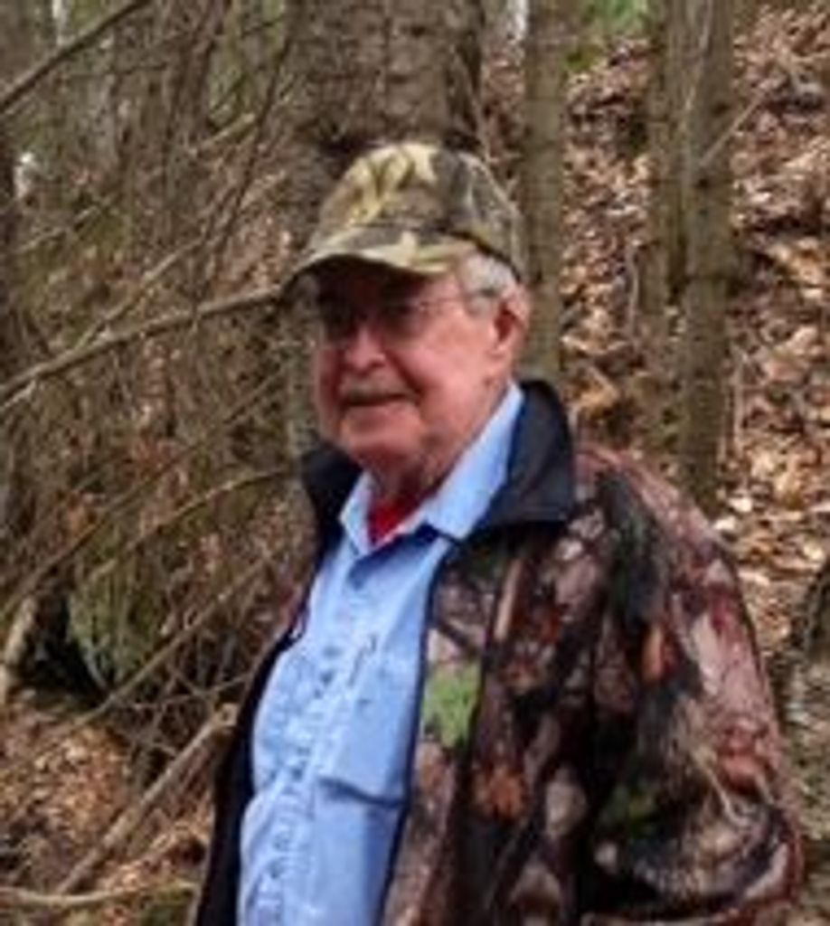 Barton "Bart" Robert Campbell