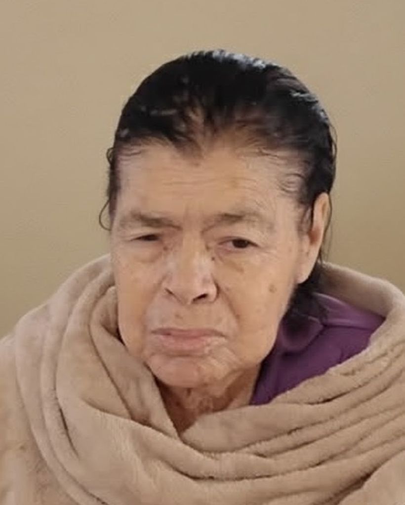 Celina Ayala de Garcia