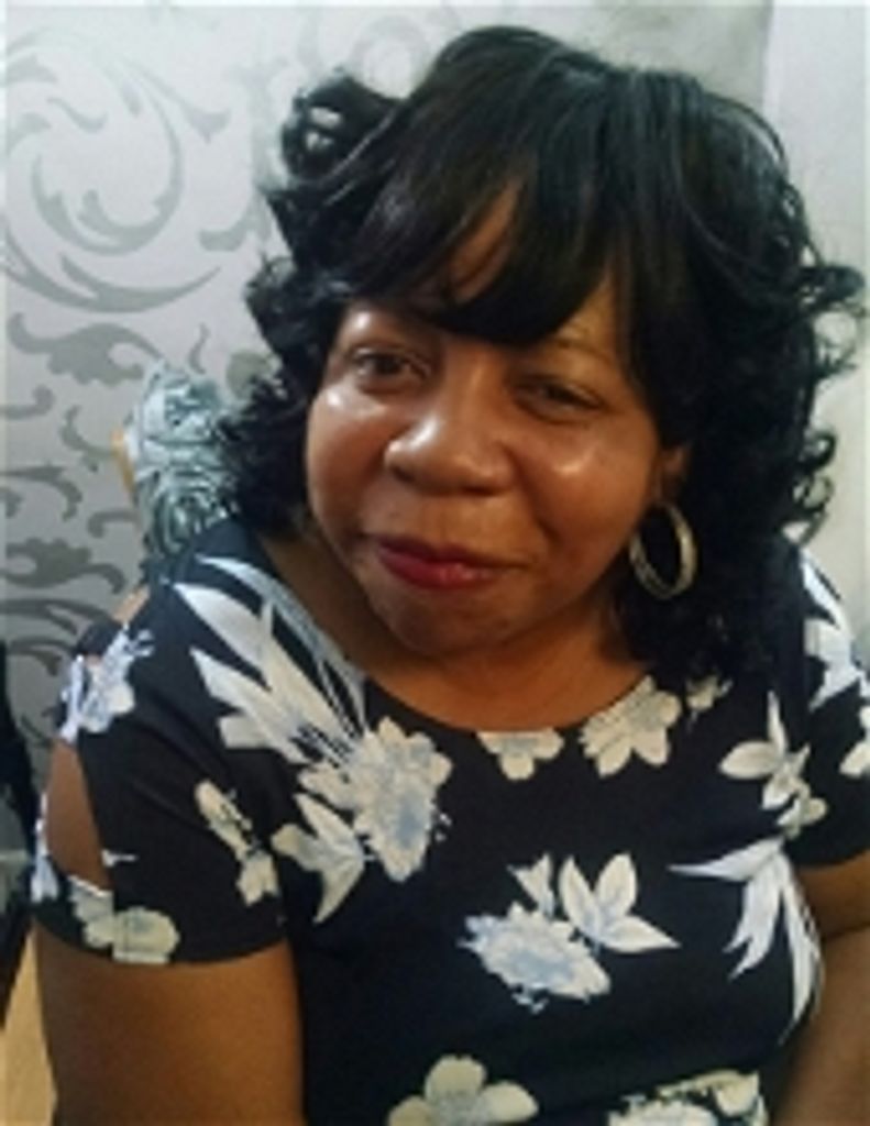 Jeanette Scudder Profile Photo