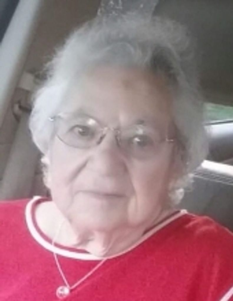 Joyce M Buehring