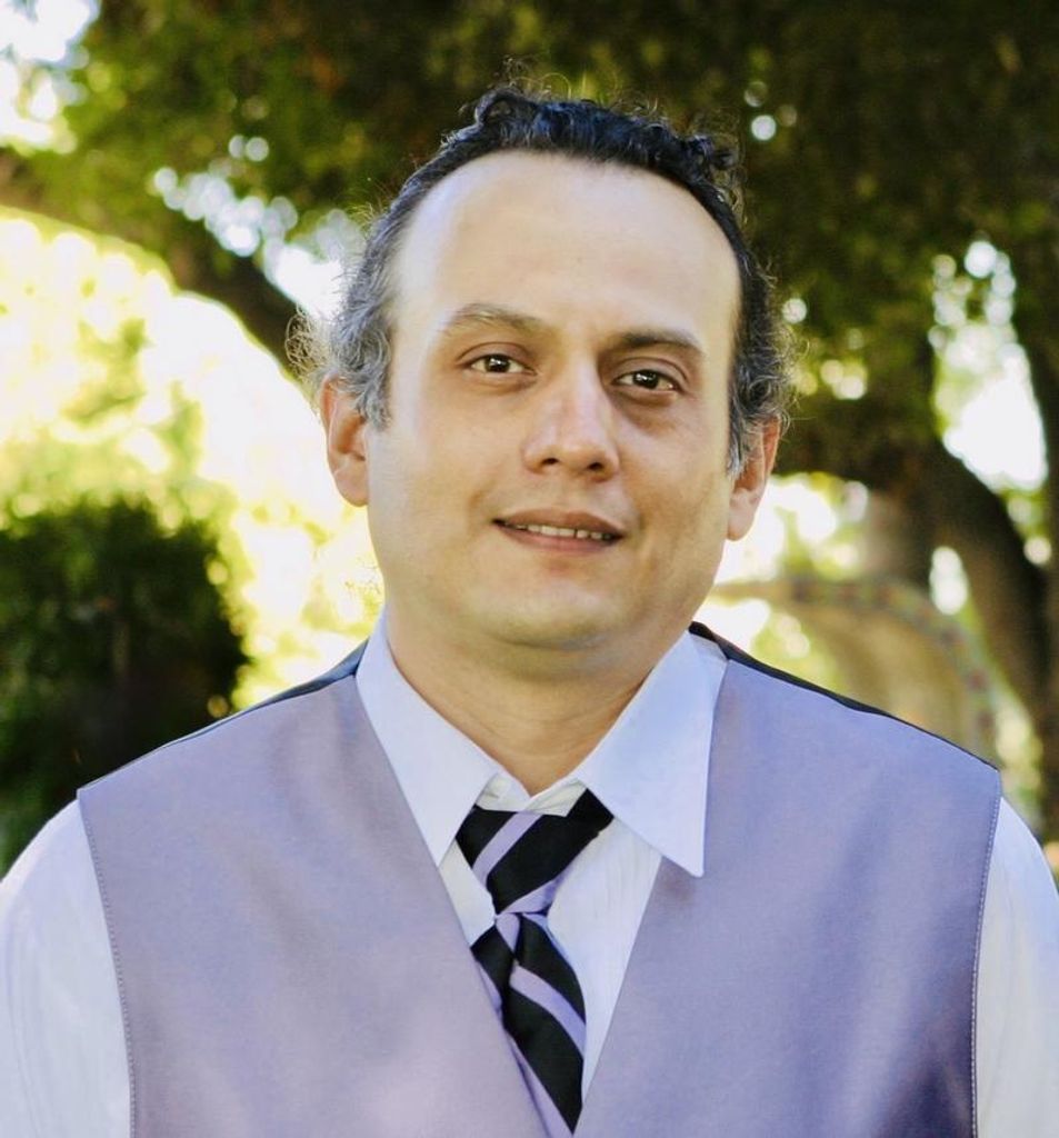 Ignacio Roman Jr. Profile Photo