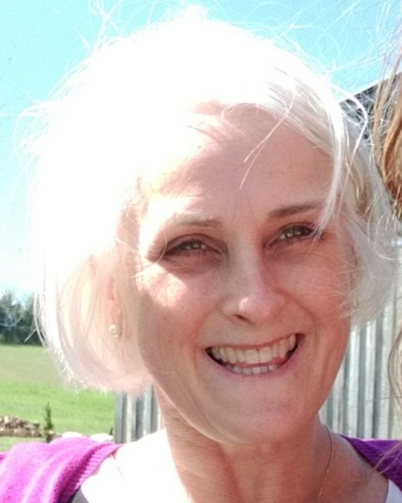 Jill Hofstetter