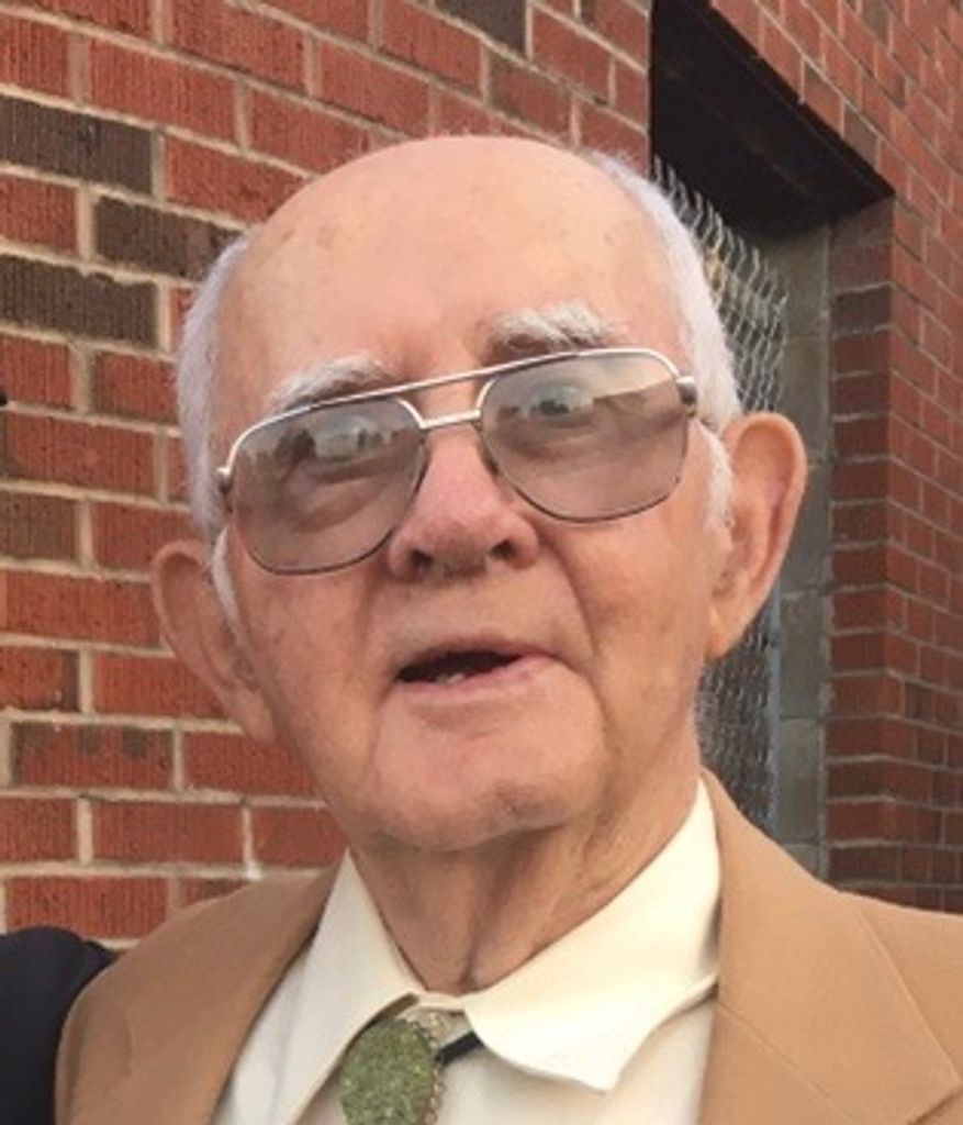 Walter West