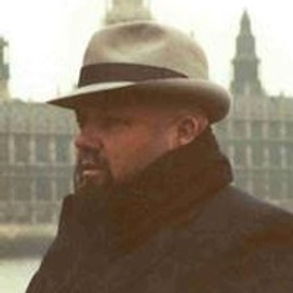 Roy Lohden